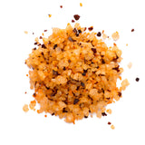 Carmencita Mediterranean Spicy Sea Salt