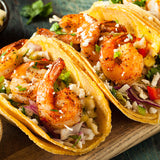 Carmencita Mediterranean Spicy Sea Salt Dish