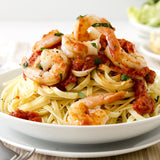 Carmencita Mediterranean Spicy Sea Salt Dish