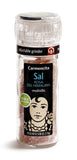 Carmencita Pink Himalayan Salt Grinder 110g