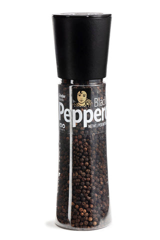 Carmencita Black Pepper Giant Grinder 190g