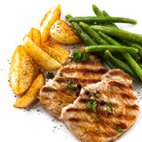 Carmencita Black Pepper dish