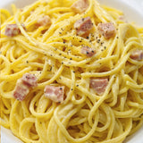 Carmencita Black Pepper dish