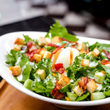 Carmencita Mediterranean Sea Salt dish