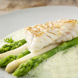 Carmencita Mediterranean Sea Salt dish