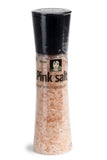 Carmencita Pink Himalayan Salt Giant Grinder 370g
