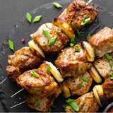 Carmencita Sea Salt and Herbs dish