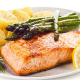 Carmencita Sea Salt and Herbs dish