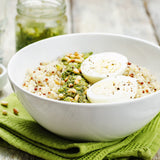 Carmencita Himalaya Pink Salt with 3 Peppercorns dish