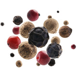 Carmencita Four Peppercorns mix