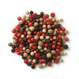 Carmencita Four Peppercorns mix