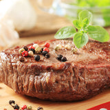 Carmencita Four Peppercorns mix dish