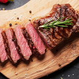 Carmencita Four Peppercorns mix dish