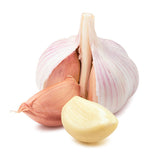 Carmencita Chopped Garlic