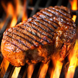 Carmencita Barbecue BBQ mix dish