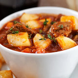 Carmencita Meat mix Iberian Steak dish