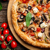 Carmencita Meat mix dish