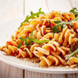 Carmencita Meat mix dish