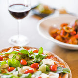 Carmencita Meat mix dish