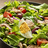 Carmencita Meat mix dish