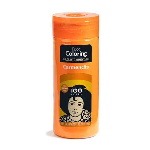 Carmencita Food Coloring 290g