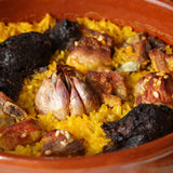 Carmencita Paellero Valenciana Dish