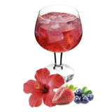 Carmencita GinFusion Floral - Gin and Tonic