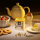 Carmencita Infusions Camomile - Manzanilla