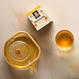 Carmencita Infusions Camomile - Manzanilla