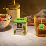 Carmencita Infusions Linden Flower - Tila