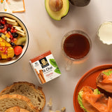 Carmencita Chai Tea and Spices