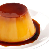 Carmencita Creme Caramel Vanilla without Sugar - Flan clásico