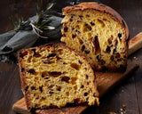 Filippi Panettone EVOO and Maranta Chocolate 1000g