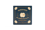 Maruxaina Small Sardines in Spanish Olive Oil 16/20 pieces