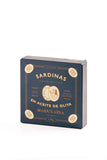 Maruxaina Small Sardines in Spanish Olive Oil 16/20 pieces