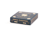 Maruxaina Small Sardines in Spanish Olive Oil 16/20 pieces