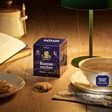 Carmencita Infusions Happy Nights - Buenas Noches