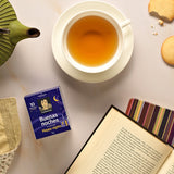 Carmencita Infusions Happy Nights - Buenas Noches