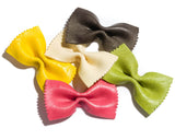 Antica Madia Multicoloured Farfalle pasta