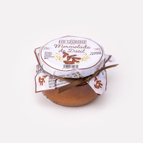 Don Gastronom Date Spread