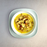 La Narval Galician Clams in Brine Recipe