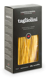 Antica Madia Egg Pasta Tagliolini