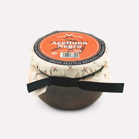 Don Gastronom Tapenade Black Olives