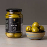Triana Olivas Whole Gordal Queen Olives