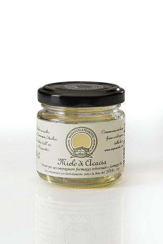 Mariangela Prunotto Acacia Blossom Honey