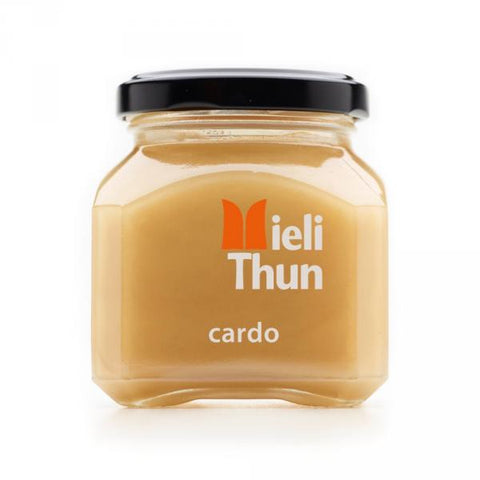 Mieli Thun Cardoon Thistle Honey 01