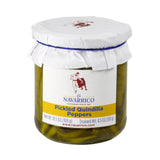 El Navarrico Pickled Guindilla Peppers 01