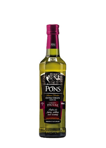 Pons Seleccion Familiar Picual EVOO