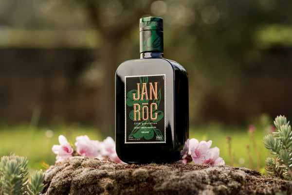 Pons Janiroc Varietal Garden Organic Extra Virgin Olive Oil