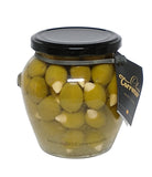 Torremar Almond Stuffed Manzanilla Olives 580g Orcio 02